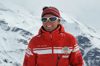 Nathalie Courvoisier